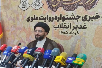 «روایت علوی» سازوکار پایدار احیای هنر امامت است