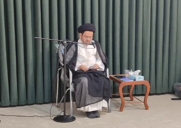 شهادت رهبر معظم انقلاب جرقه‌ای برای وحدت و بیداری در هند شد