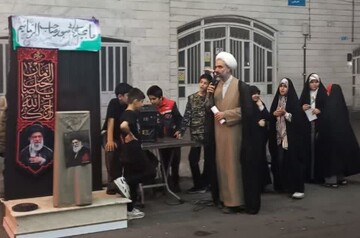 جنگ رمضان؛ آزمون بزرگی که حماسه آفرید