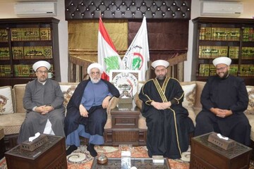 علمای لبنان  بر اهمیت حفظ وحدت صف داخلی و تقویت هم‌گرایی میان نیروهای دینی و ملی تأکید کردند