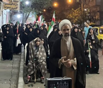 پیوند عمیق عاشورا با قرآن مهم ترین عامل ماندگاری قیام امام حسین(ع) است 