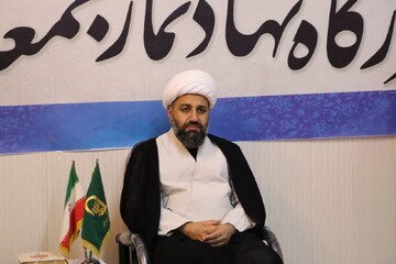 عید قربان عید عبادت، بندگی و تسلیم محض نفس در برابر ایزد یکتا است