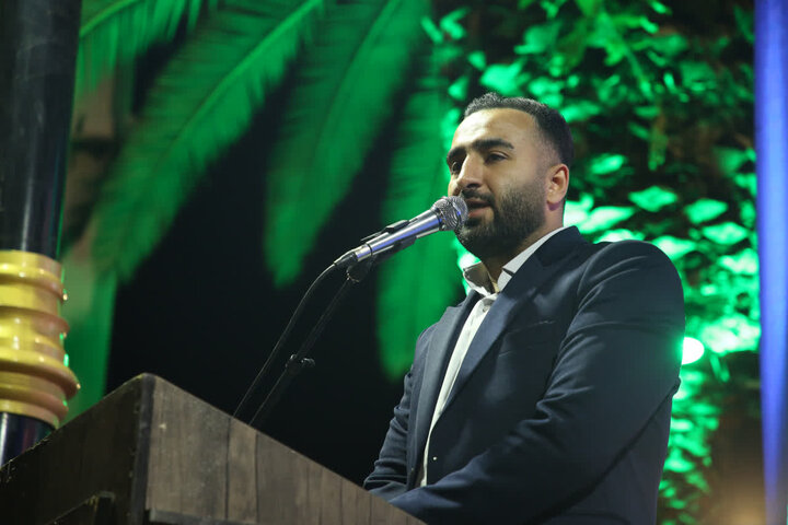 تصاویر/ حضور حماسی قائمشهر