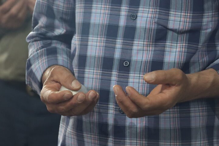 تصاویر/ حضور پرشور کودکان، نوجوانان و مردان و زنان انقلابی و ولایی شهر اشکذر در هشتاد و ششمین شب از حماسه حضور