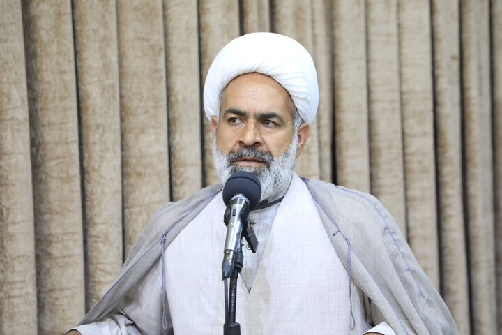 نومزدوجین طلبه بیرجندی