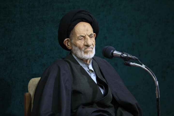 نومزدوجین طلبه بیرجندی