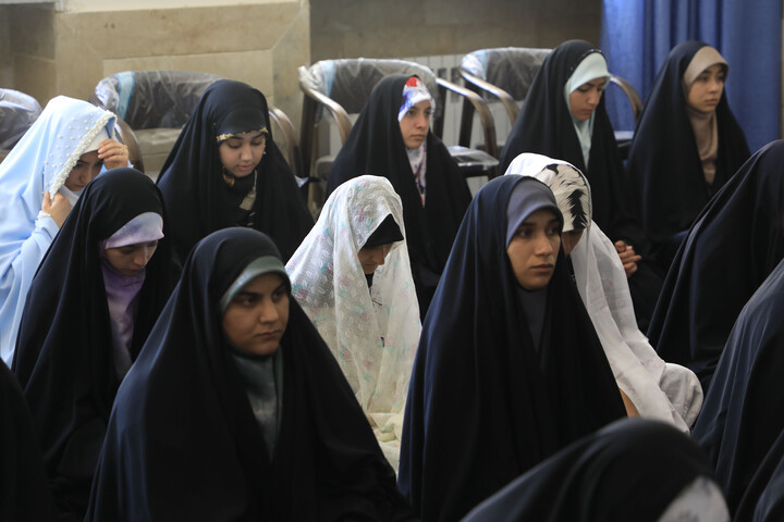 نومزدوجین طلبه بیرجندی