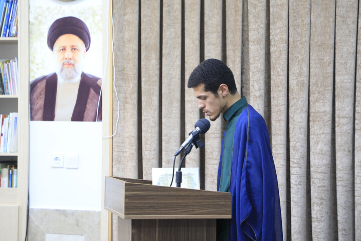 نومزدوجین طلبه بیرجندی