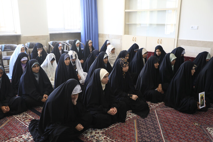 نومزدوجین طلبه بیرجندی