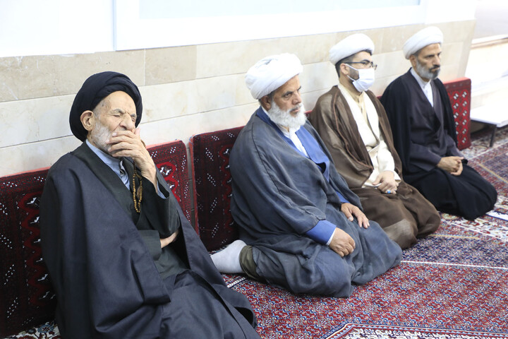 نومزدوجین طلبه بیرجندی
