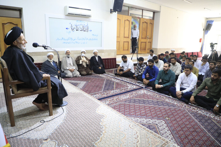 نومزدوجین طلبه بیرجندی