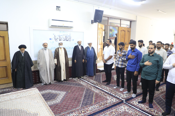 نومزدوجین طلبه بیرجندی