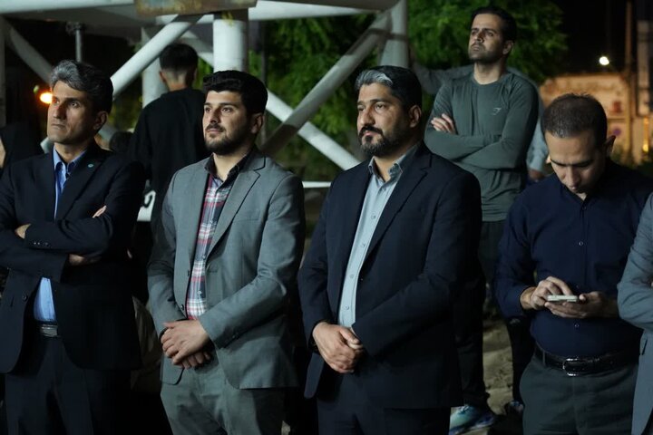 تصاویر/گردهمایی دانش‌آموزان، والدین و فرهنگیان استان لرستان بمناسبت دهه امامت و ولایت