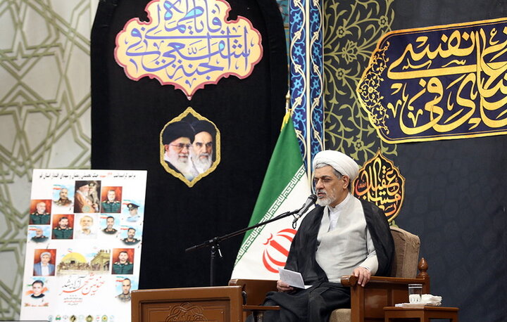 Hojjat ol-Islam Rafiee met en garde contre les Ibn Ziyad d’aujourd’hui et appelle à la vigilanc