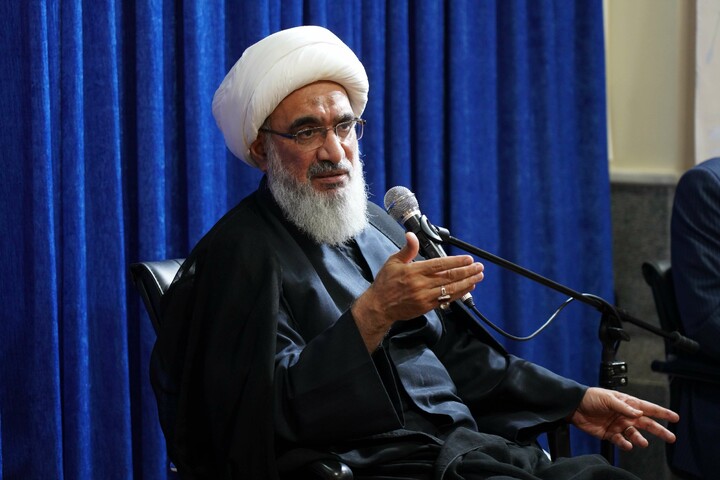 تصاویر/ گردهمایی ائمه جمعه استان بوشهر