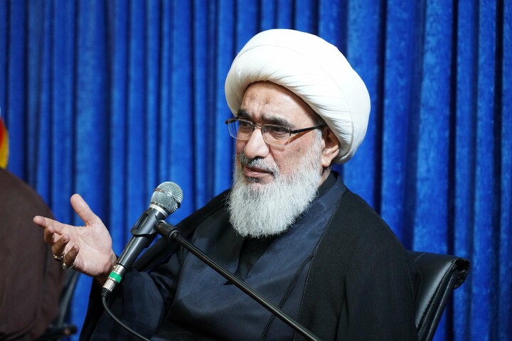 تصاویر/ گردهمایی ائمه جمعه استان بوشهر