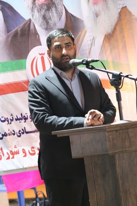 تصاویر/ ایستادگی بندریگی‌ها در خیابان‌ تمامی ندارد