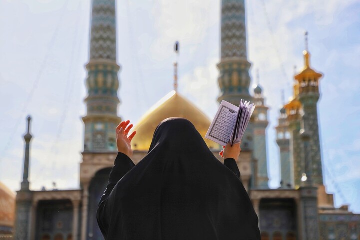 روز عرفه