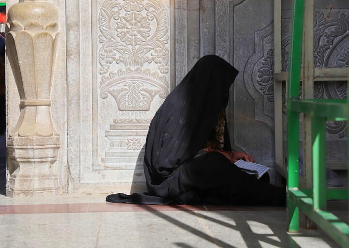 روز عرفه