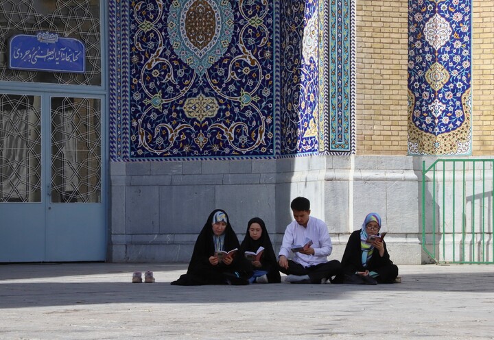 روز عرفه