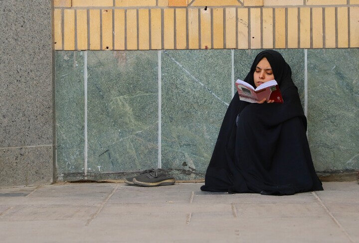 روز عرفه