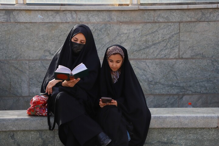 روز عرفه