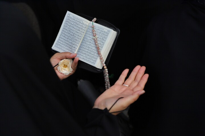 روز عرفه