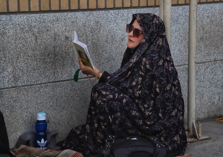 روز عرفه