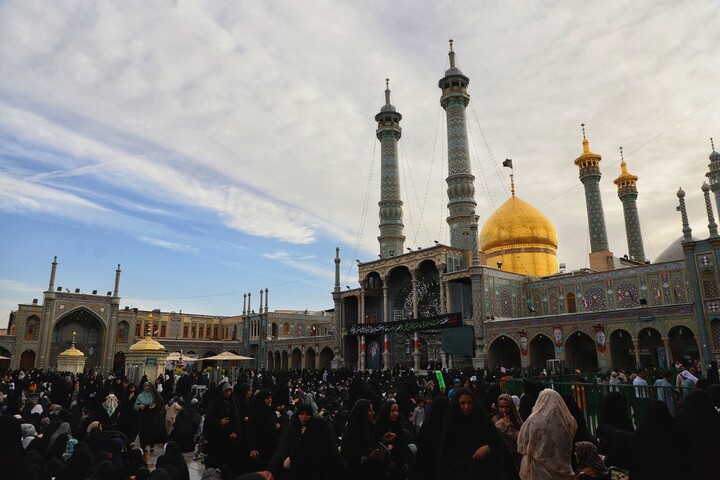 روز عرفه