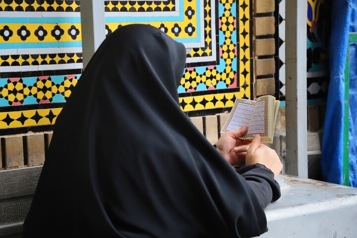 روز عرفه