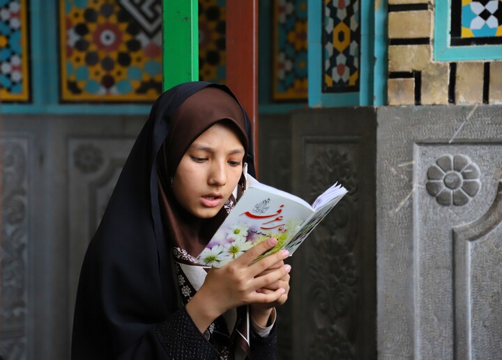 روز عرفه