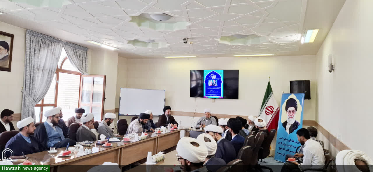 شهید رئیسی مروّج جریان توحید و خدمت در تراز انقلاب بود