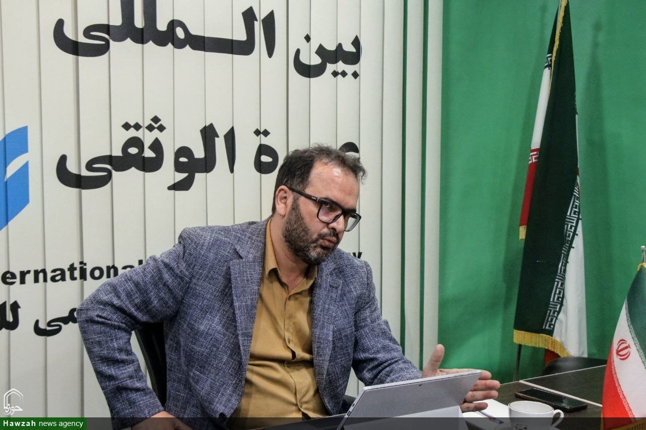 الهیات صهیونیسم چگونه به راهبرد ضد ایرانی اسرائیل شکل می‌دهد؟/ هدف فقط جمهوری اسلامی نیست؛ هویت ایرانی هم آماج پروژه صهیونیستی است