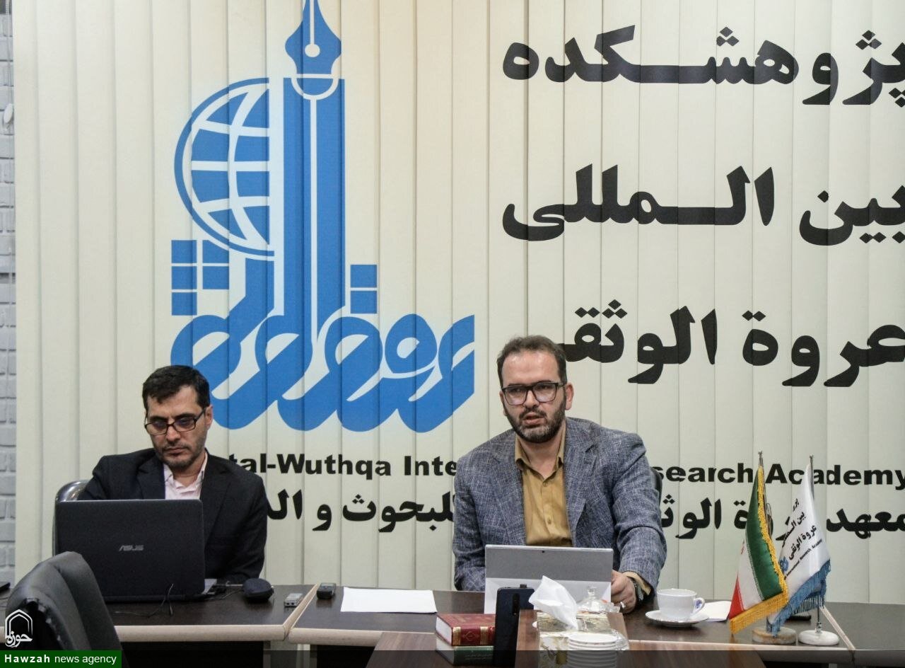 الهیات صهیونیسم چگونه به راهبرد ضد ایرانی شکل می‌دهد؟ / هویت ایرانی آماج پروژه صهیونیستی است