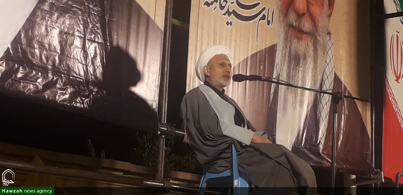 تغییر موازنه قدرت؛ از وحدت ملی تا انزوای دشمن در جنگ رمضان