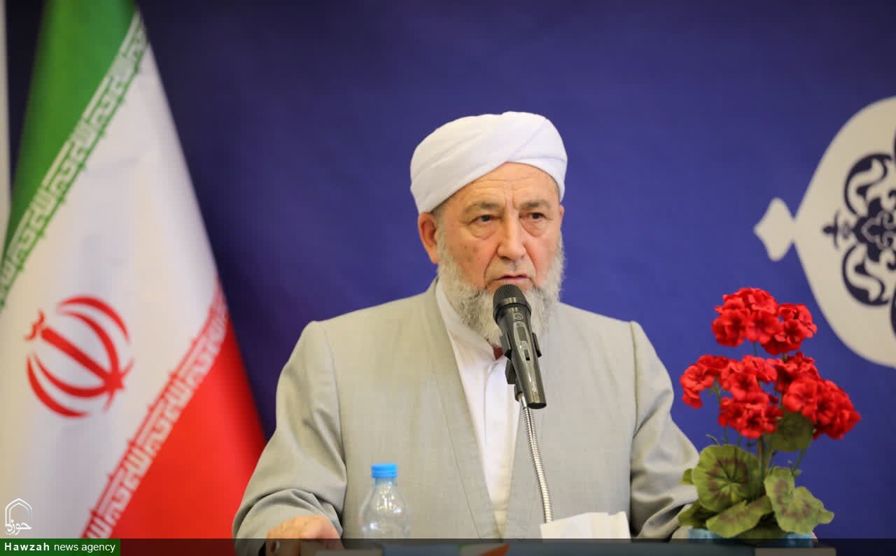 تصاویر / مراسم تجلیل و نکوداشت مدرسین مدارس علوم دینی اهل سنت گلستان
