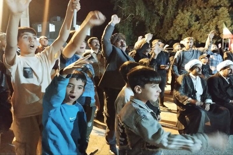 در آستانه پیروزی؛ وحدت ملی و مدیریت رسانه، کلیدهای موفقیت است+عکس