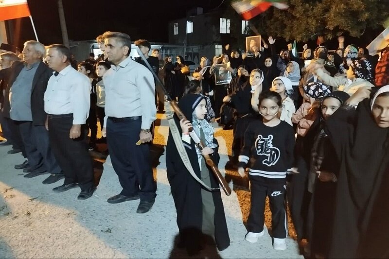 در آستانه پیروزی؛ وحدت ملی و مدیریت رسانه، کلیدهای موفقیت است+عکس