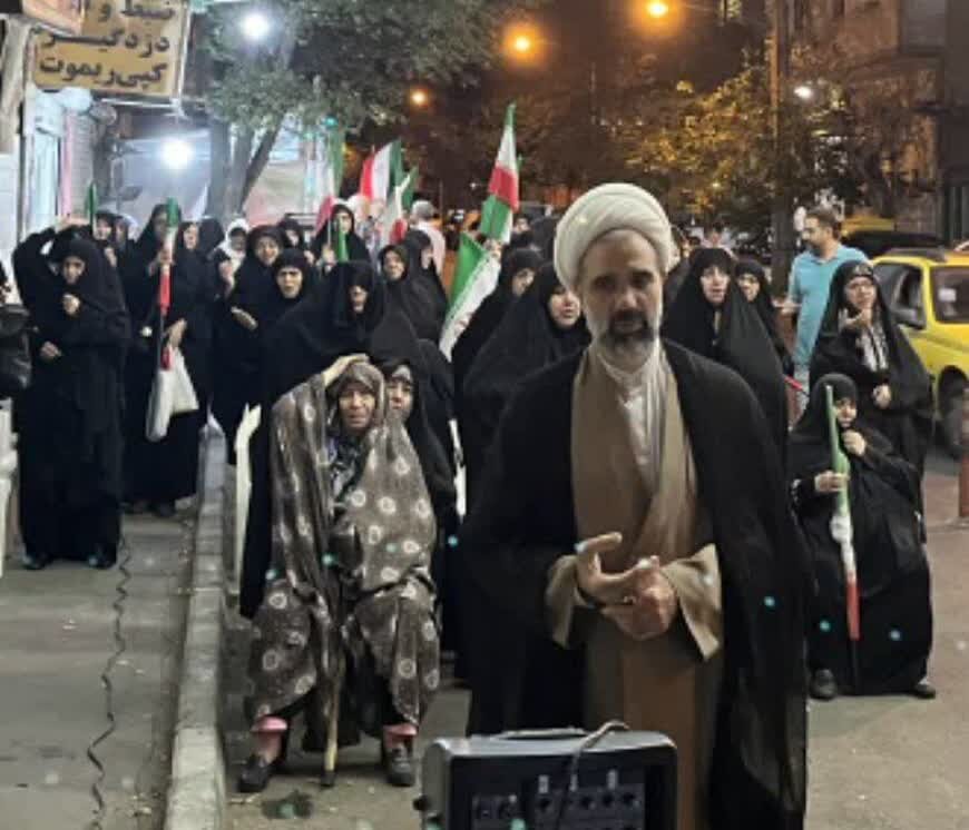 پیوند عمیق عاشورا با قرآن مهم ترین عامل ماندگاری قیام امام حسین(ع) است 