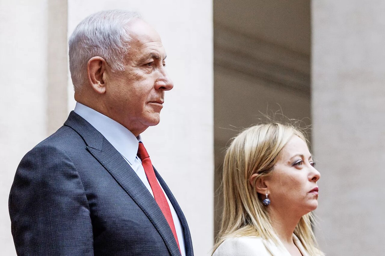 Perché Meloni e Crosetto rispettano le linee rosse di Netanyahu