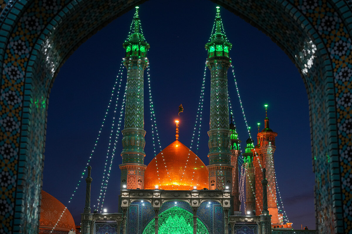 Acts of Worship for the Eve and Day of Eid al-Adha