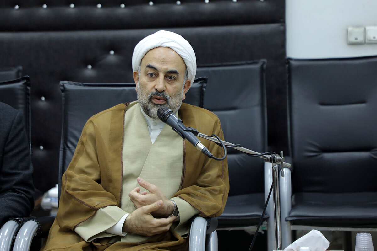 کسانی که از خط ولایت برگردند از اسلام بازگشته‌اند/ ماجرای صلح حدیبیه مناسب فیلمسازی است