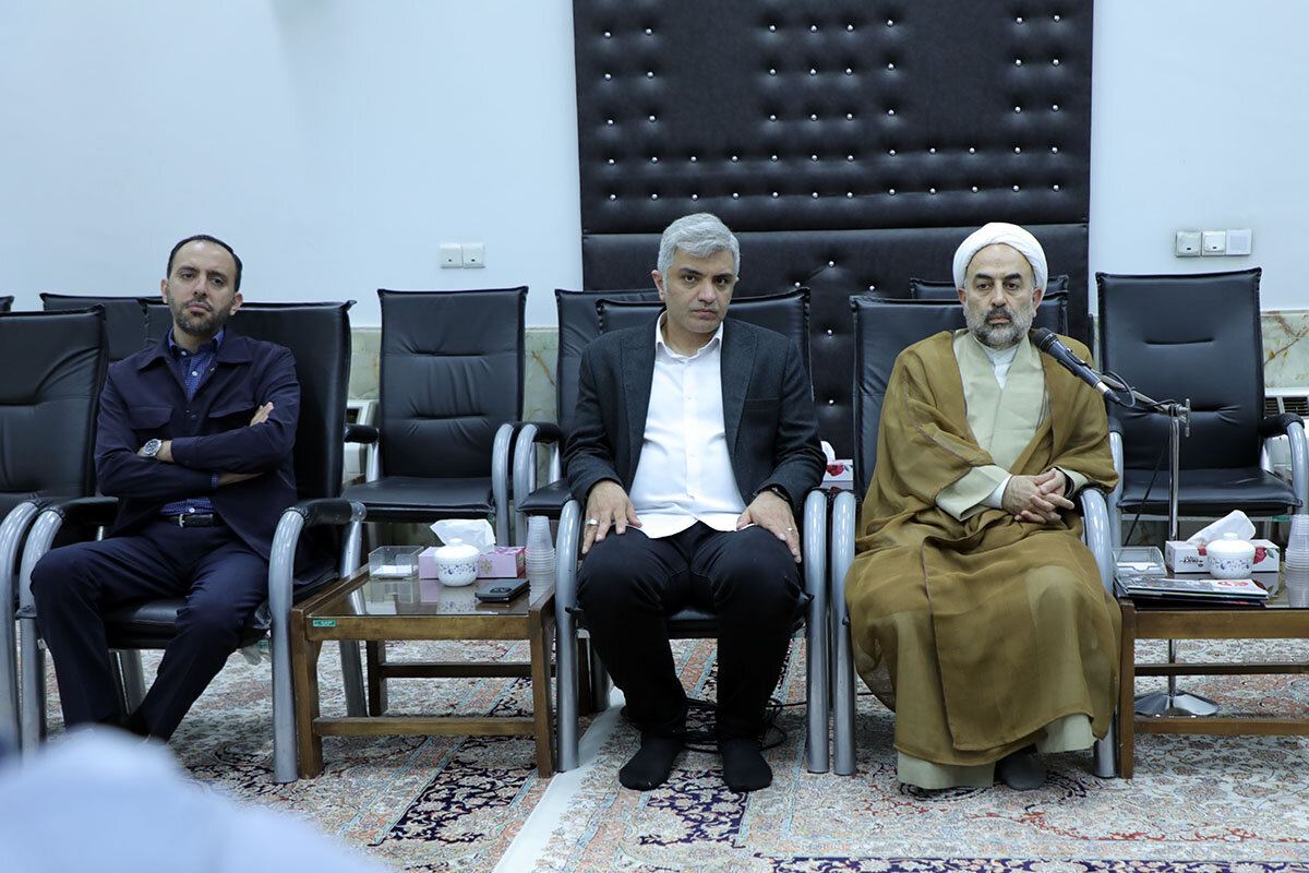 کسانی که از خط ولایت برگردند از اسلام بازگشته‌اند/ ماجرای صلح حدیبیه مناسب فیلمسازی است