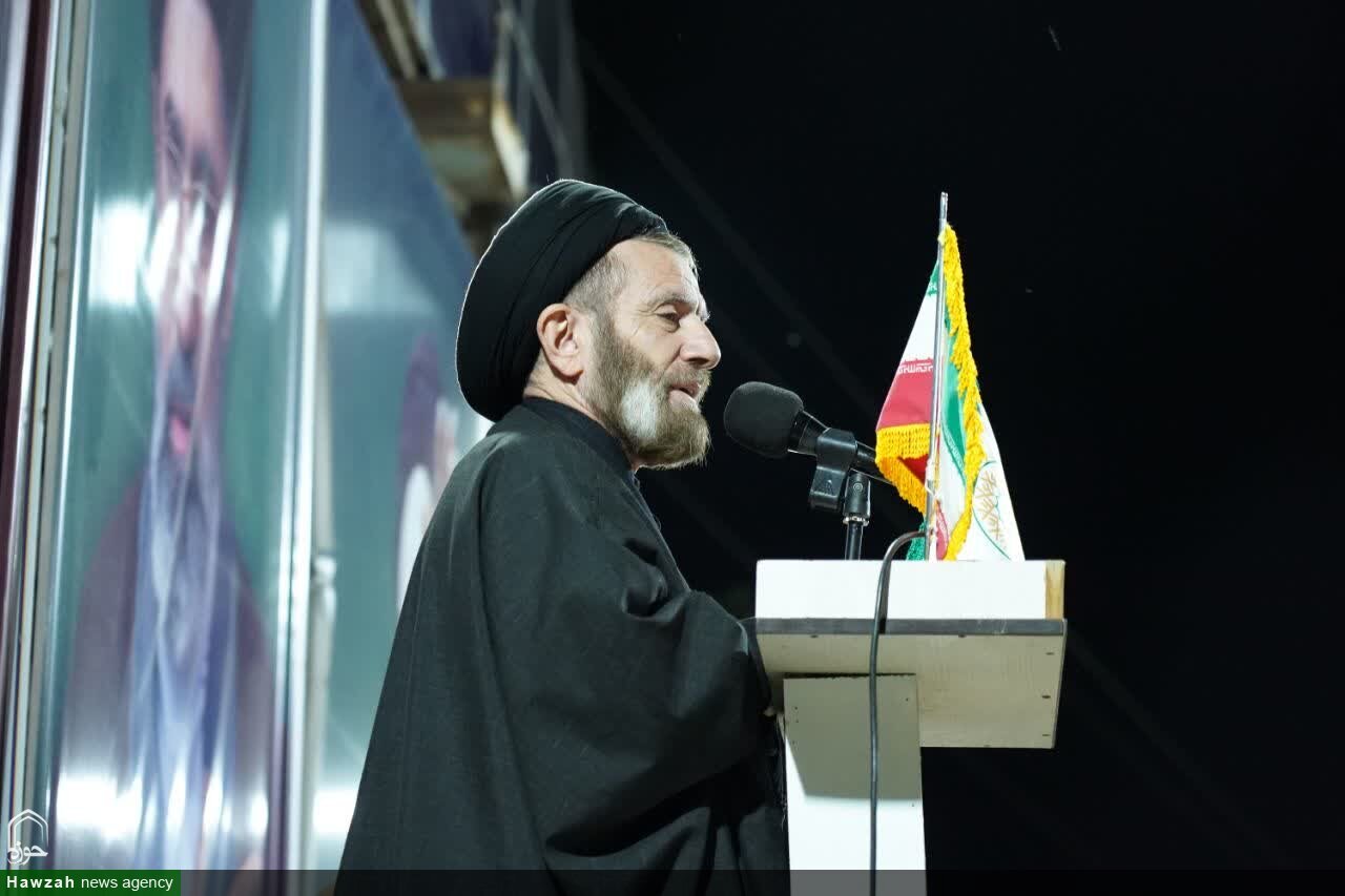 Ghadir Shi ne Asalin Dukkan Musulmi, Kuma Siffar Gane Shi’a