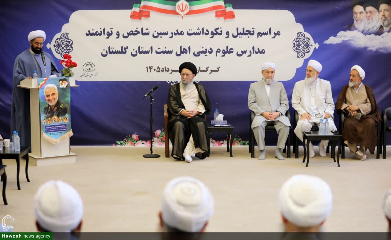 Haɗin Kai Tsakanin Shi'a da Sunna Shamaki ne Mai Karfi ga Makircin Makiya