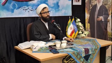 دعا برای دیگران، نشانه همت بلند مؤمنان است/ تبیین ویژگی‌های جریان‌ساز حضرت ابراهیم(ع)