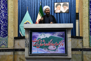 هر عملی که موجب عصبانیت دست شود عبادت است