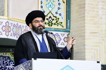 عید قربان مکتب غلبه بر نفس و مقدمه‌ درک حقیقت غدیر است