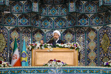 جنگ‌طلب نیستیم اما در برابر ظلم سکوت نمی‌کنیم/ معنای آتش‌بس، سازش با استکبار نیست