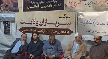 فیلم | امت واحده اسلام، ایستاده همچون کوه در مقابل استکبار